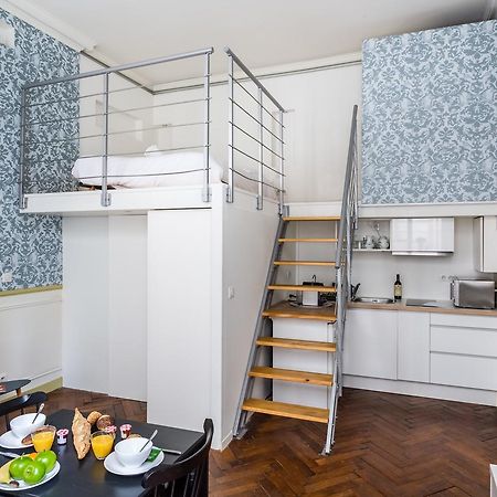 Cosy Studio In The Center Μπορντό Εξωτερικό φωτογραφία