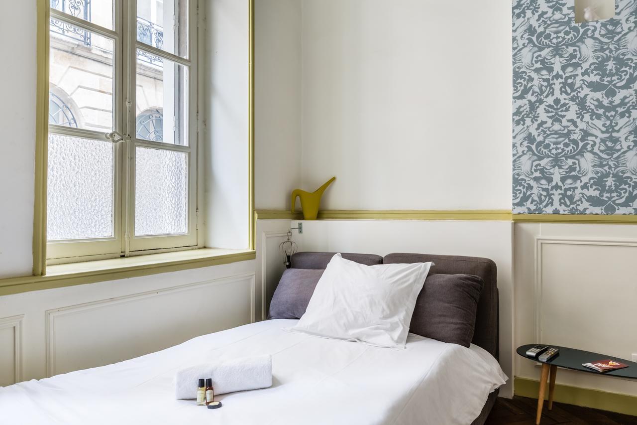 Cosy Studio In The Center Μπορντό Εξωτερικό φωτογραφία