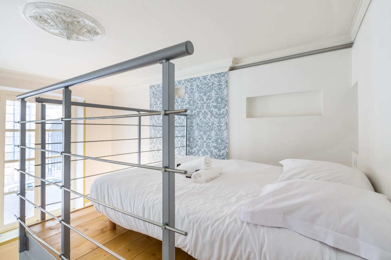 Cosy Studio In The Center Μπορντό Εξωτερικό φωτογραφία